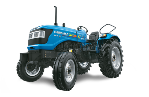Sonalika DI 35 Sikander Tractor Price Specification